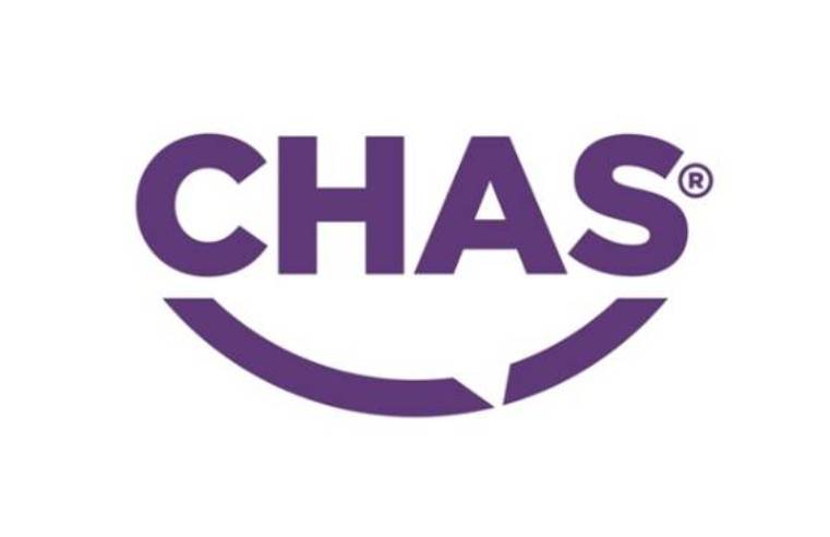 CHAS URGES CONSTRUCTION SECTOR TO EMBRACE BUILDING SAFETY SCHEME