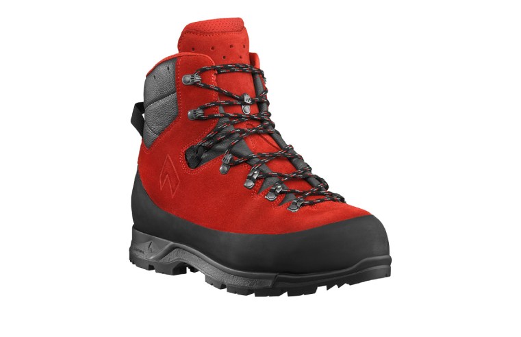 NEW BOOTS FOR NEW HEIGHTS: HAIX RELEASES THE NEW LOOK PROTECTOR FOREST 2.1 GTX MID