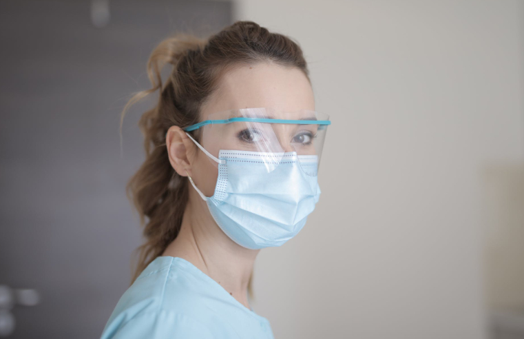 Health and safety body slams ‘shameful’ £1.4bn PPE write-off 