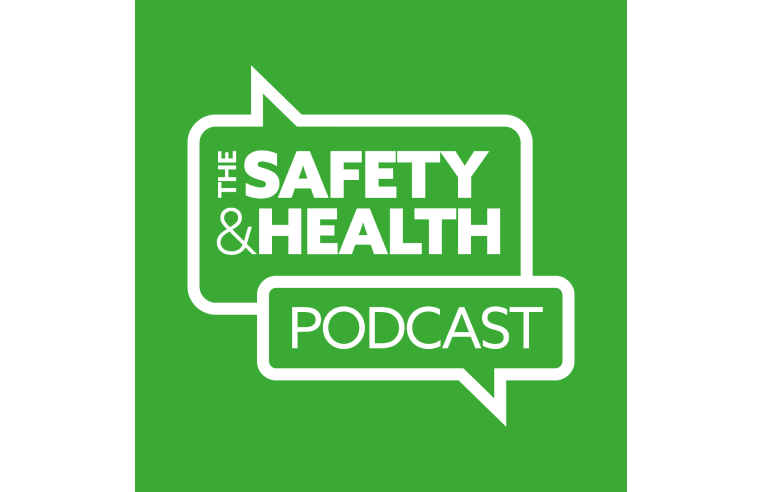 SHP Launches Safety & Health Podcast