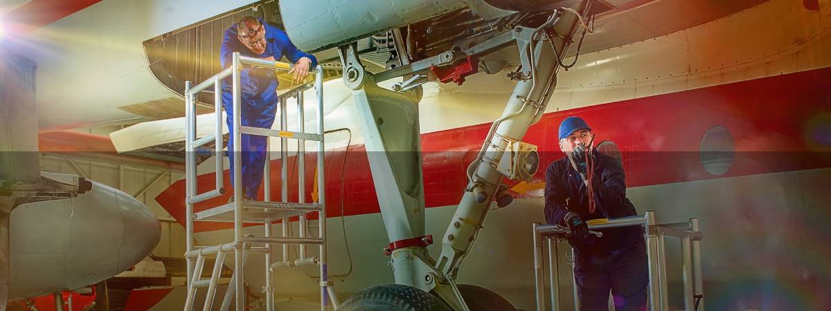 BETTER REPORTING, SAFER WORKPLACES
