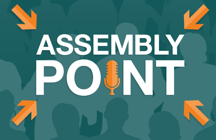 FPA LAUNCHES ASSEMBLY POINT PODCAST ON FIRE SAFETY IN THE UK