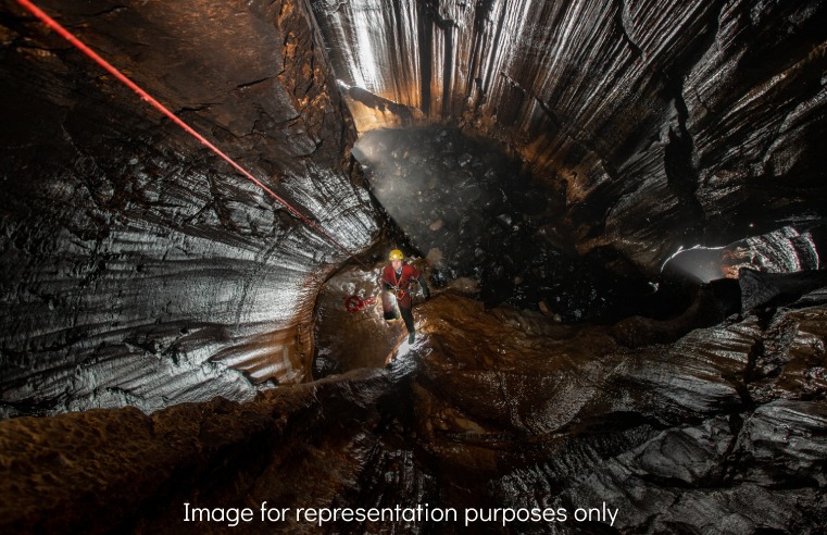 ARCO EXPERTS SUPPORT LONGEST CAVE RESCUE IN WELSH HISTORY