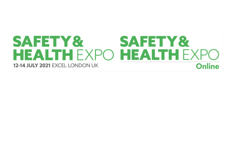 NEW DATE FOR SAFETY & HEALTH EXPO 2021