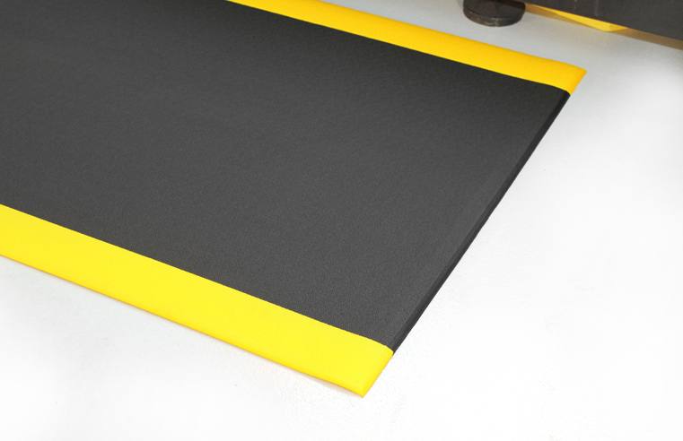 COBA Orthomat anti-fatigue matting