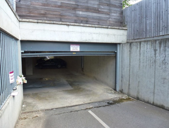 Company Fined After Woman Crushed to Death by Roller Shutter Door